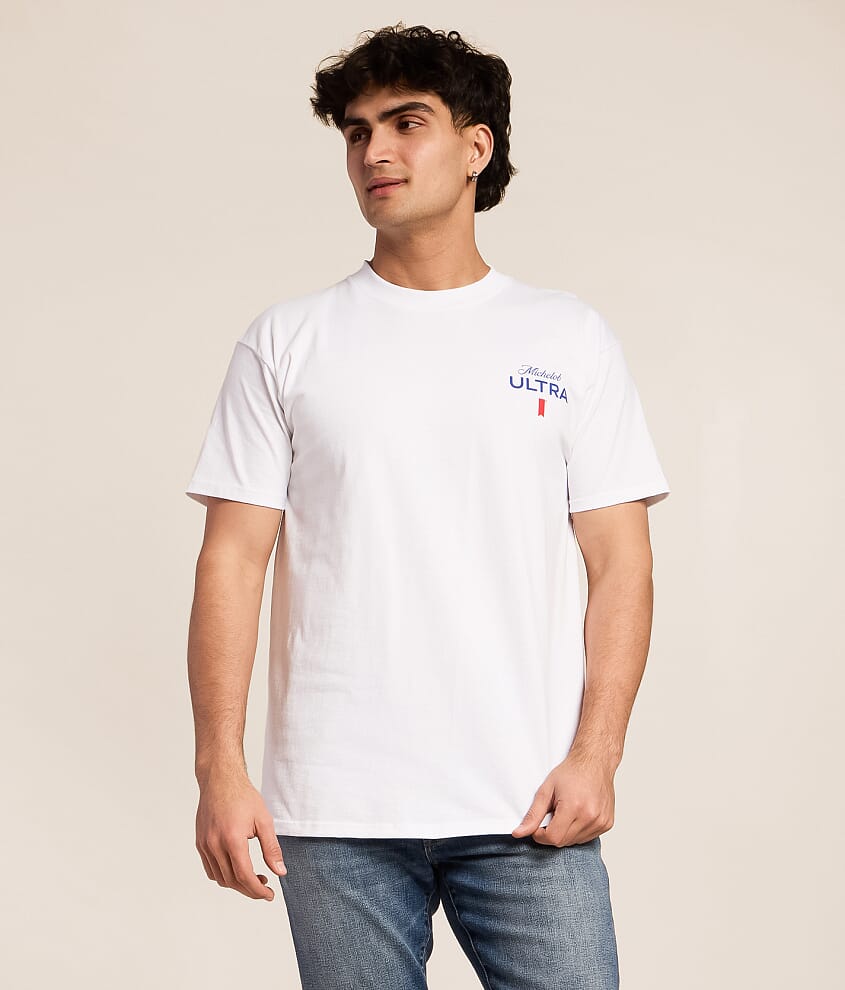 Michelob Ultra T-Shirt