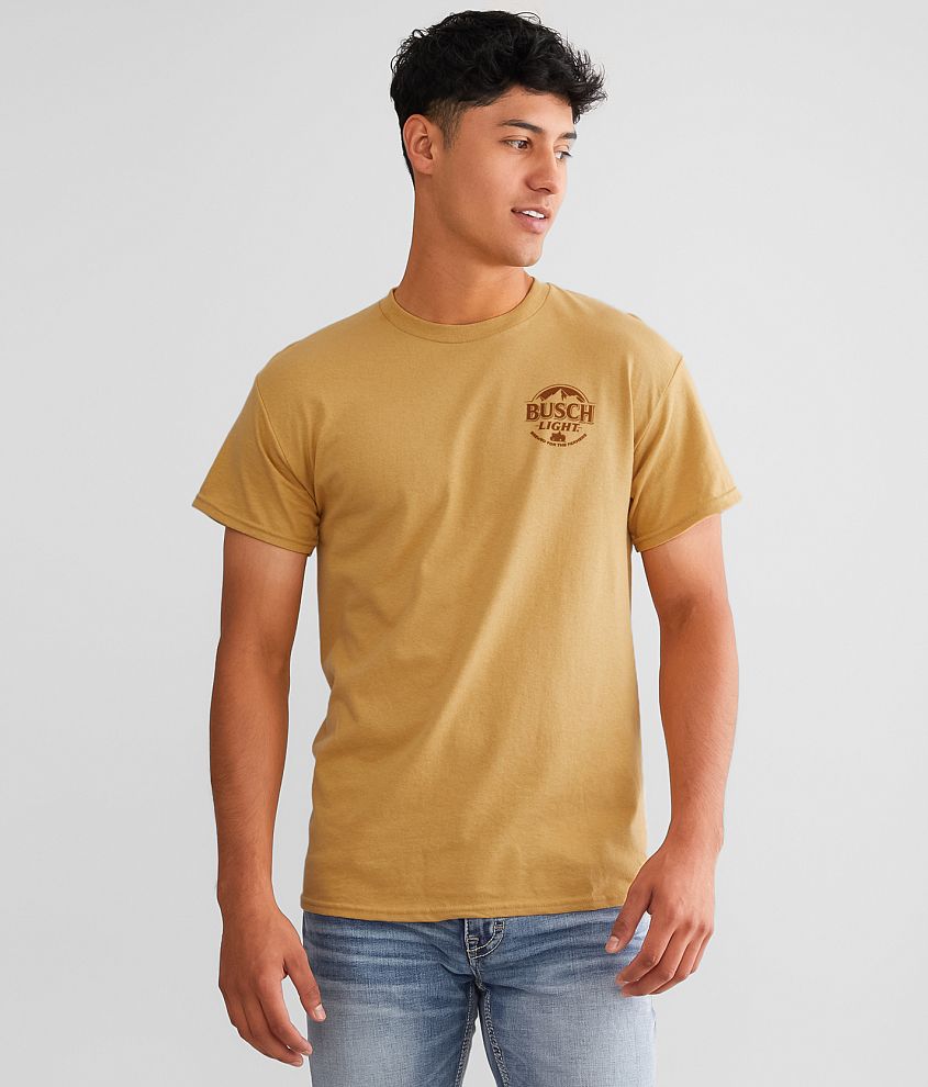 Light 2024 gold shirt