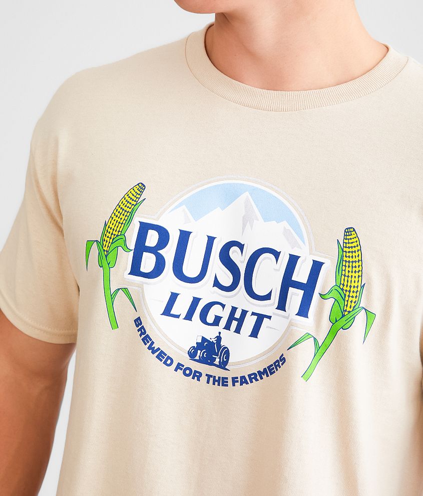 Busch Light® Farmer T-Shirt