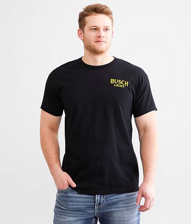 Brew City Busch Light&#174; Shuck Yeah T-Shirt FULL_RIGHT_SIDE