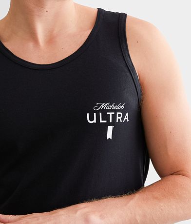 Brew City Michelob Ultra&#174; Neon Sign Tank Top MISC_DETAIL_1