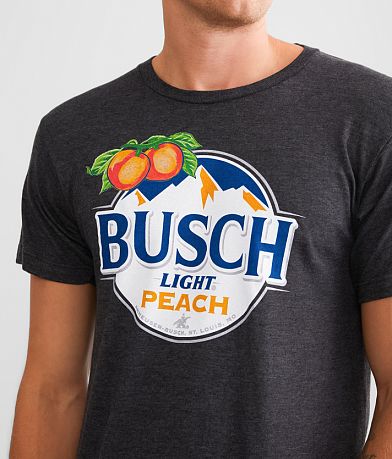 Brew City Busch Light&#174; Peach T-Shirt MISC_DETAIL_1