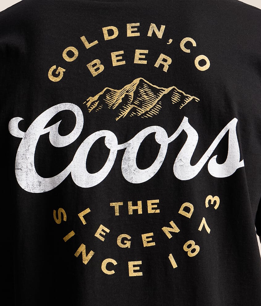 Coors Banquet T-Shirt