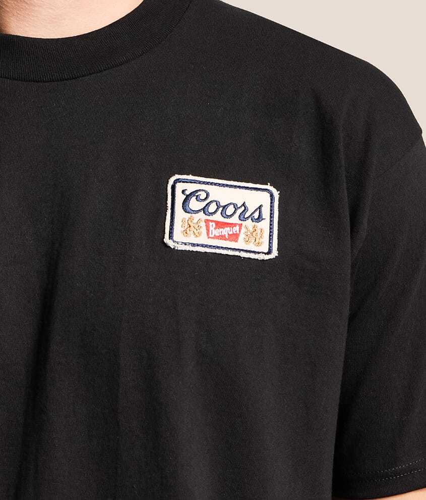 Coors Banquet T-Shirt