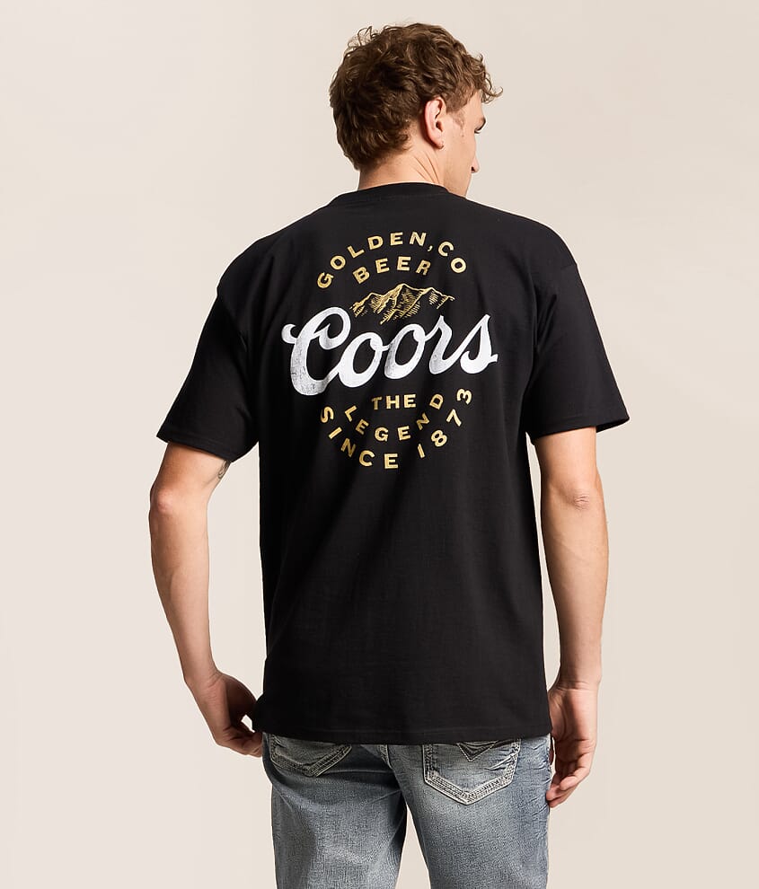 Coors Banquet T-Shirt