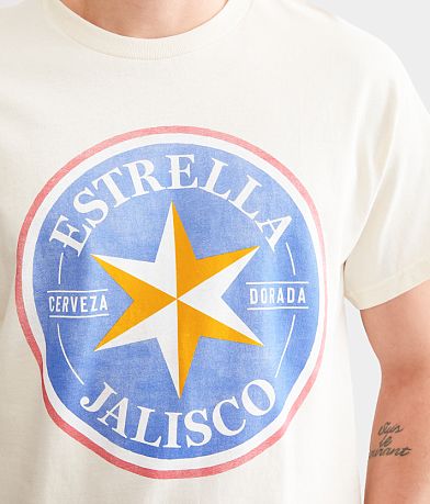 Brew City Estrella Jalisco T-Shirt MISC_DETAIL_1