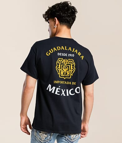 Brew City Estrella Importada T-Shirt front view