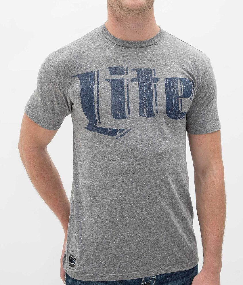 Brew City Vintage Lite T-Shirt front view