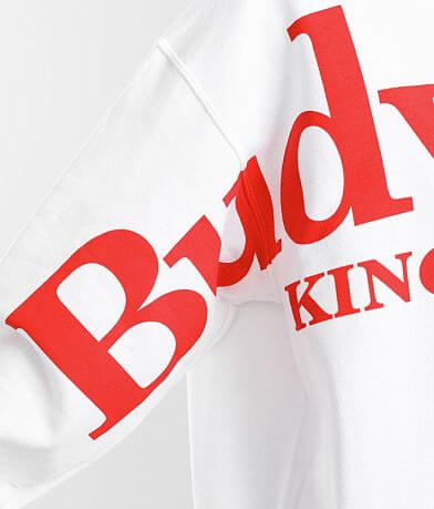 Brew City Budweiser Crew Sweatshirt MISC_DETAIL_1