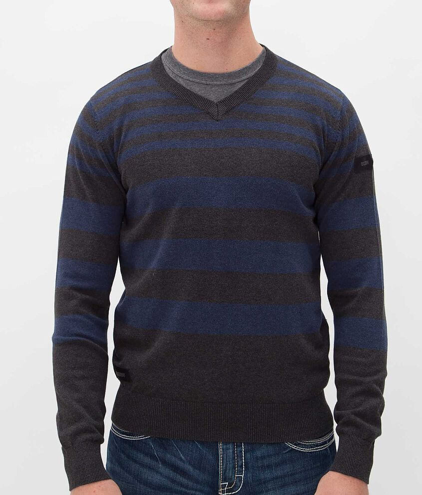 Dissident Thornhill Sweater front view