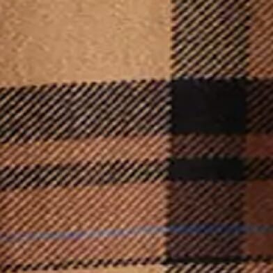 Tigers Eye Pinecone Brow