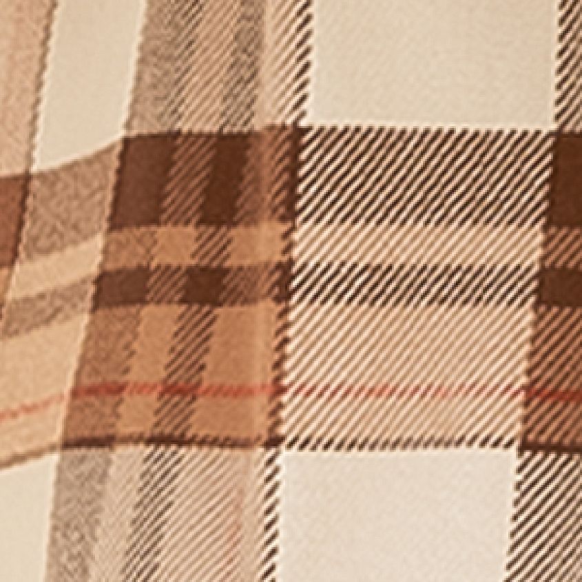 Whitecap Pinecone Brown