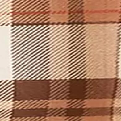 Whitecap Pinecone Brown