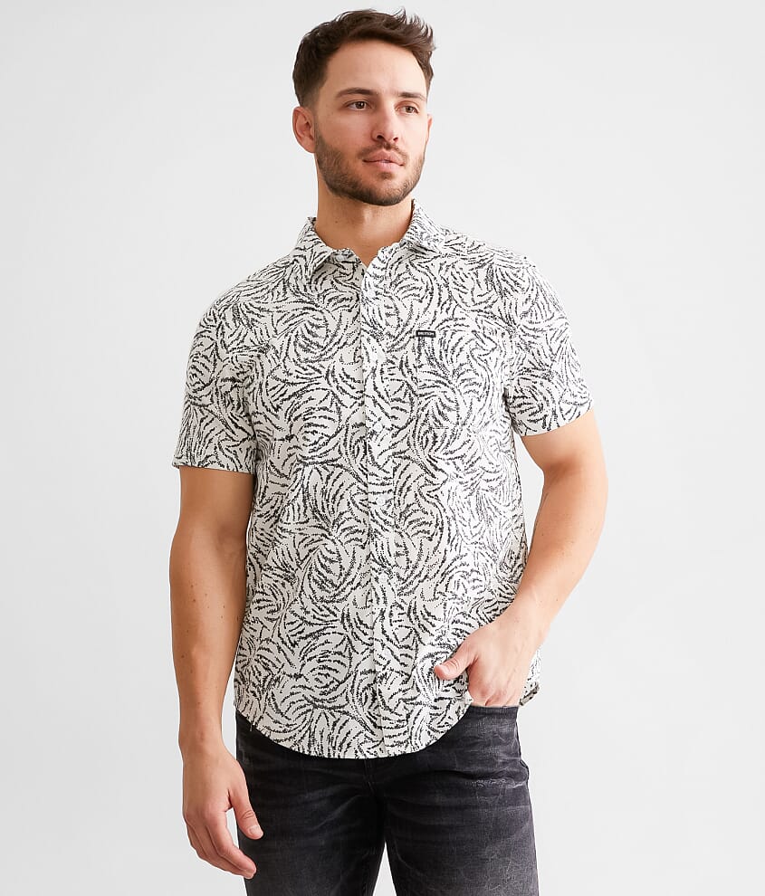 Brixton Charter Stretch Shirt