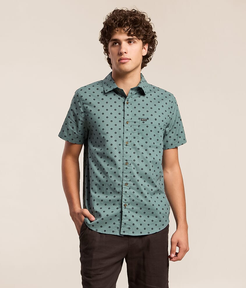 Charter Stretch Shirt