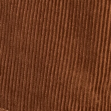 Washed Copper Corduroy