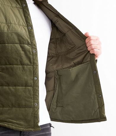 Brixton Cass Puffer Jacket MISC_DETAIL_1