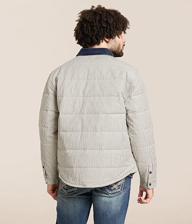 Cass Puffer Jacket thumbnail 3