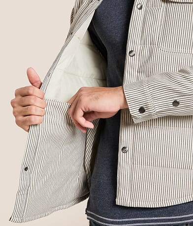 Cass Puffer Jacket thumbnail 6