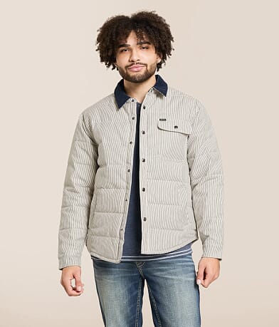 Cass Puffer Jacket thumbnail 2