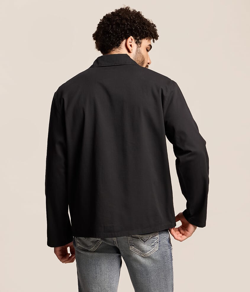 Painters Jacket