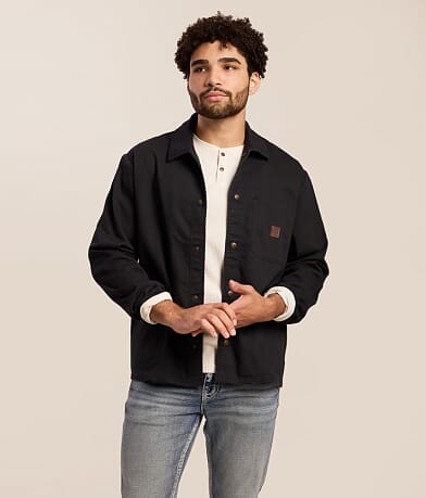 Painters Jacket