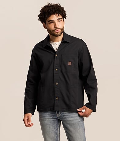 Painters Jacket thumbnail 2