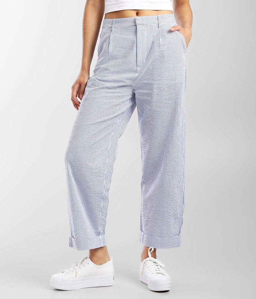 Brixton Victory Trouser Cuffed Pant front view