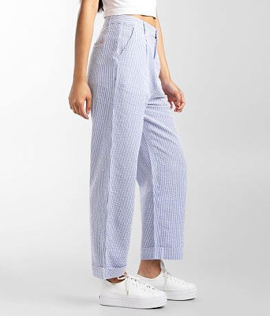 Brixton Victory Trouser Cuffed Pant full right side view
