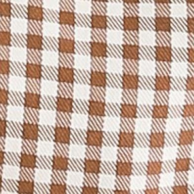 Hide Gingham