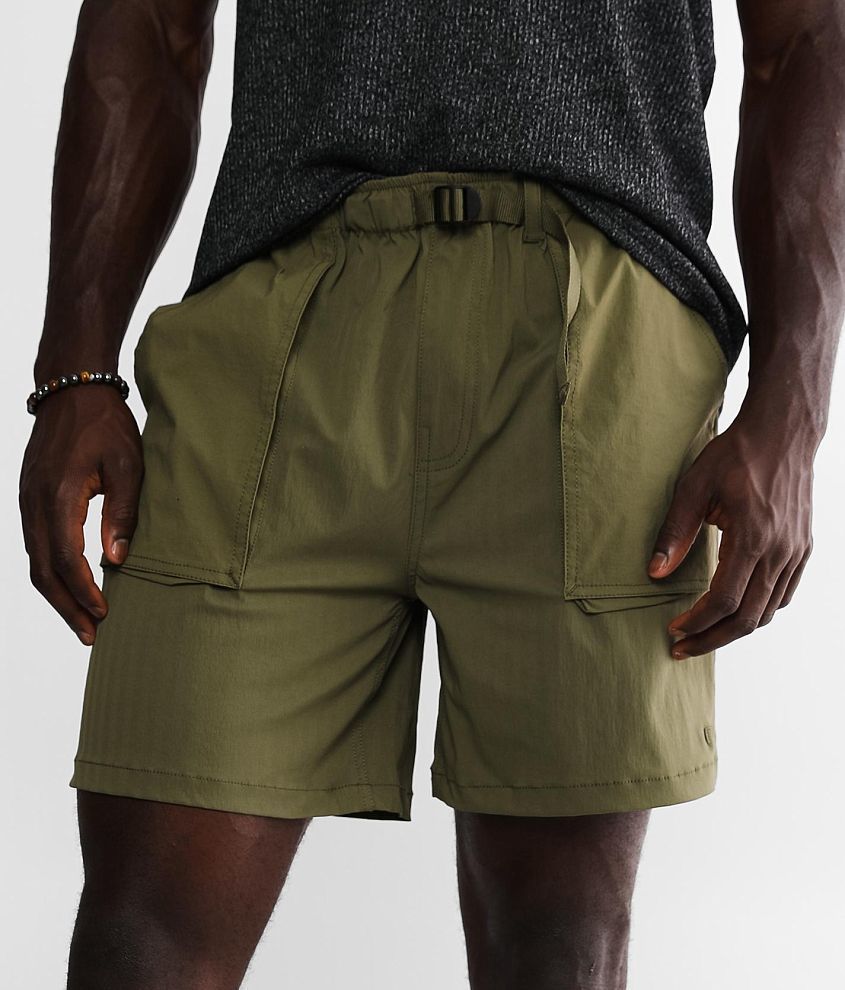 Brixton Jupiter Service Walkshort