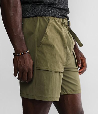 Brixton Jupiter Service Walkshort FULL_RIGHT_SIDE