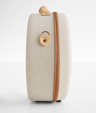 Brixton Done Proper Hat Travel Case MISC_DETAIL_2