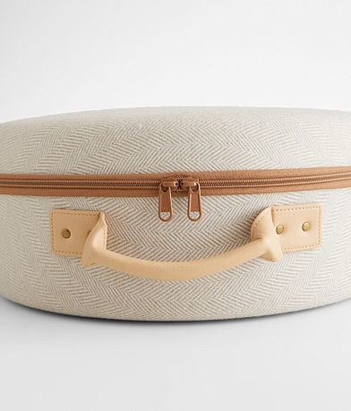 Brixton Done Proper Hat Travel Case MISC_DETAIL_3