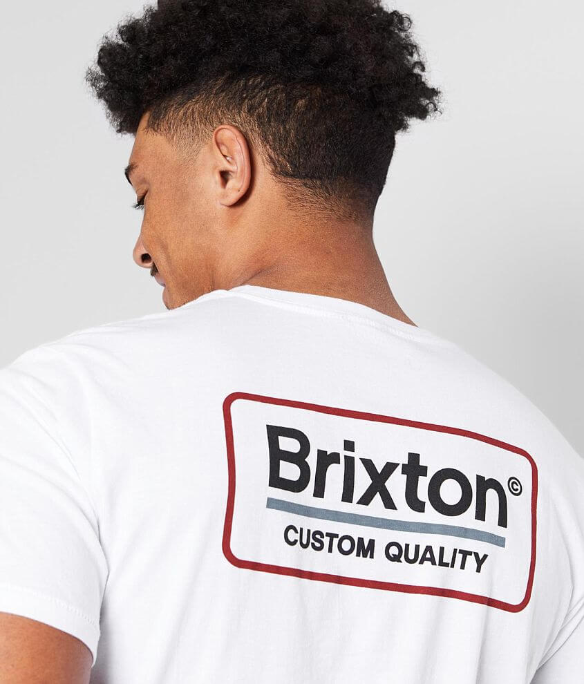Brixton Palmer T-Shirt