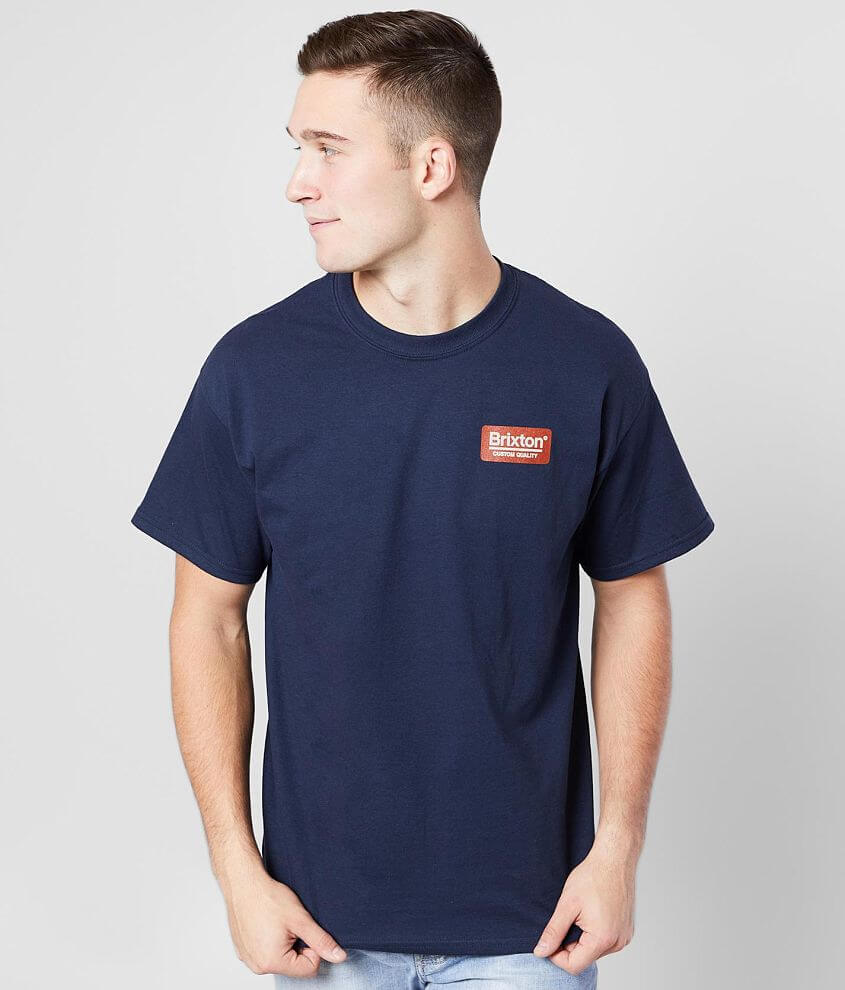 Brixton Palmer T-Shirt