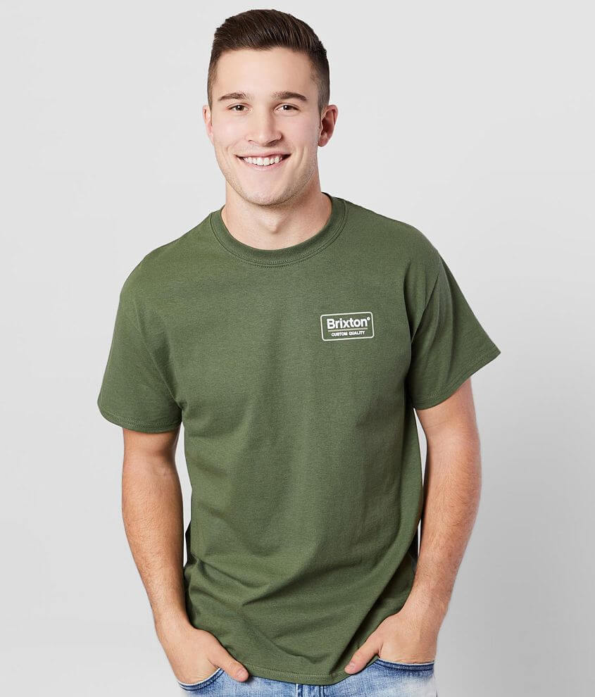 Brixton Palmer T-Shirt