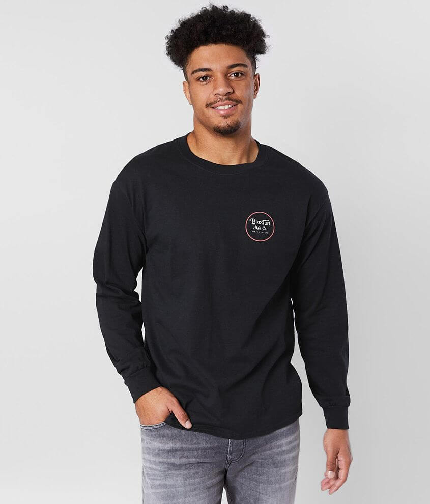 Brixton Wheeler II T-Shirt