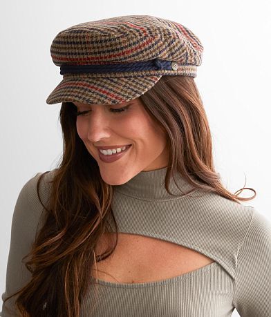 Brixton Fiddler Cabbie Hat MISC_DETAIL_3