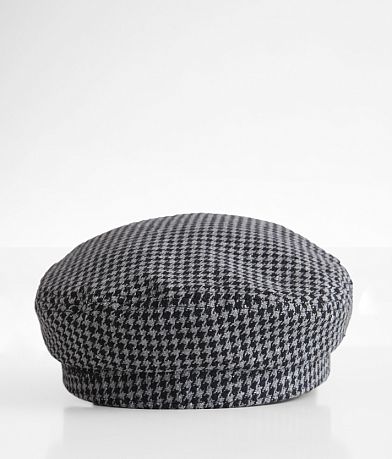 Brixton Fiddler Cabbie Hat MISC_DETAIL_1
