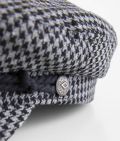 Brixton Fiddler Cabbie Hat MISC_DETAIL_2
