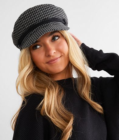 Brixton Fiddler Cabbie Hat MISC_DETAIL_3