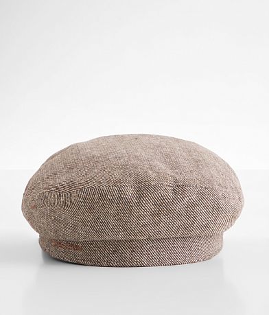 Brixton Fiddler Cabbie Hat MISC_DETAIL_1
