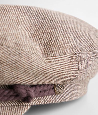 Brixton Fiddler Cabbie Hat MISC_DETAIL_2