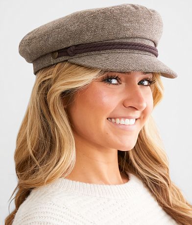 Brixton Fiddler Cabbie Hat MISC_DETAIL_3