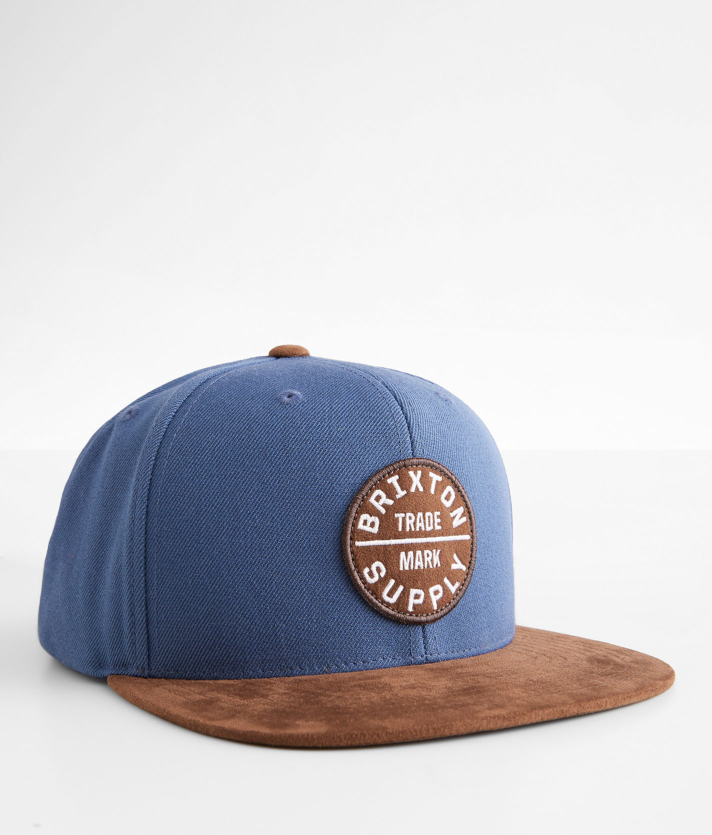 Brixton oath iii snapback online