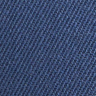 Ombre Blue Desert Palm