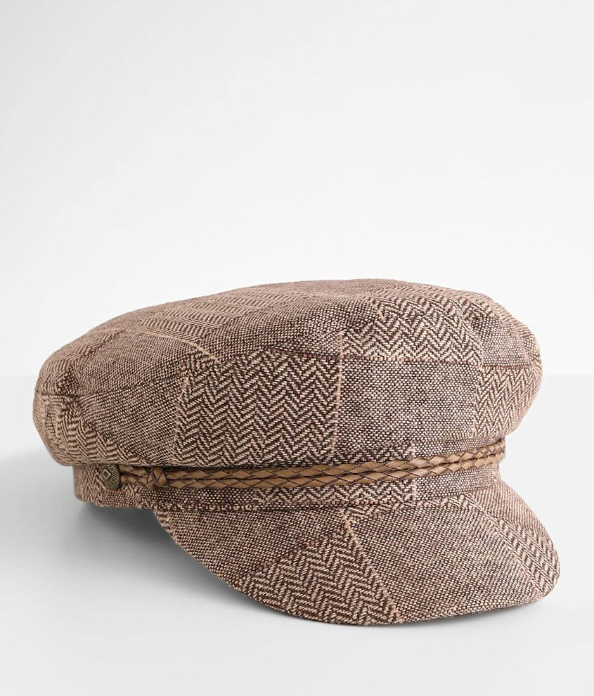 Brixton newsboy hot sale hat womens