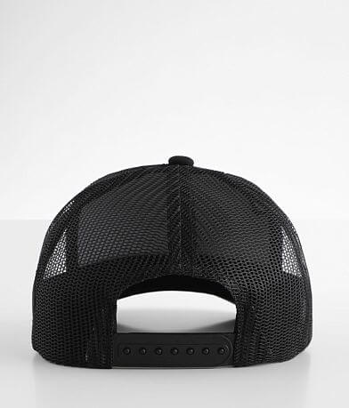 Brixton Alpha Block Trucker Hat MISC_DETAIL_1