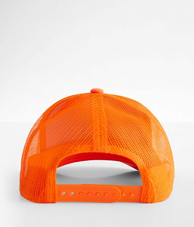 Brixton Alpha Block Trucker Hat MISC_DETAIL_1